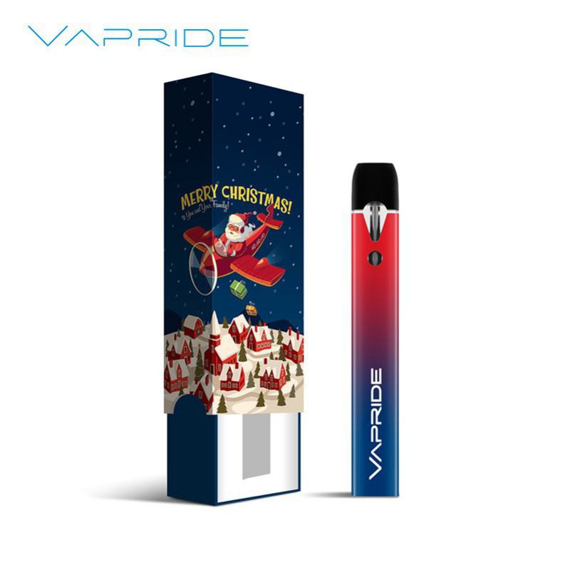 Disposable VAPRIDE Vape Vapride Vp05 Disposable Pod Pen
