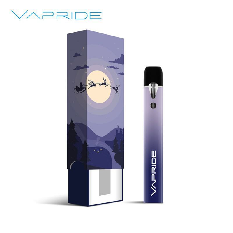 Disposable VAPRIDE Vape Vapride Vp05 Disposable Pod Pen