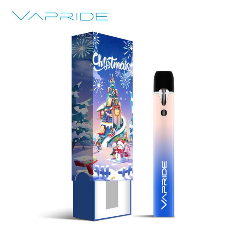 Disposable VAPRIDE Vape Vapride Vp05 Disposable Pod Pen