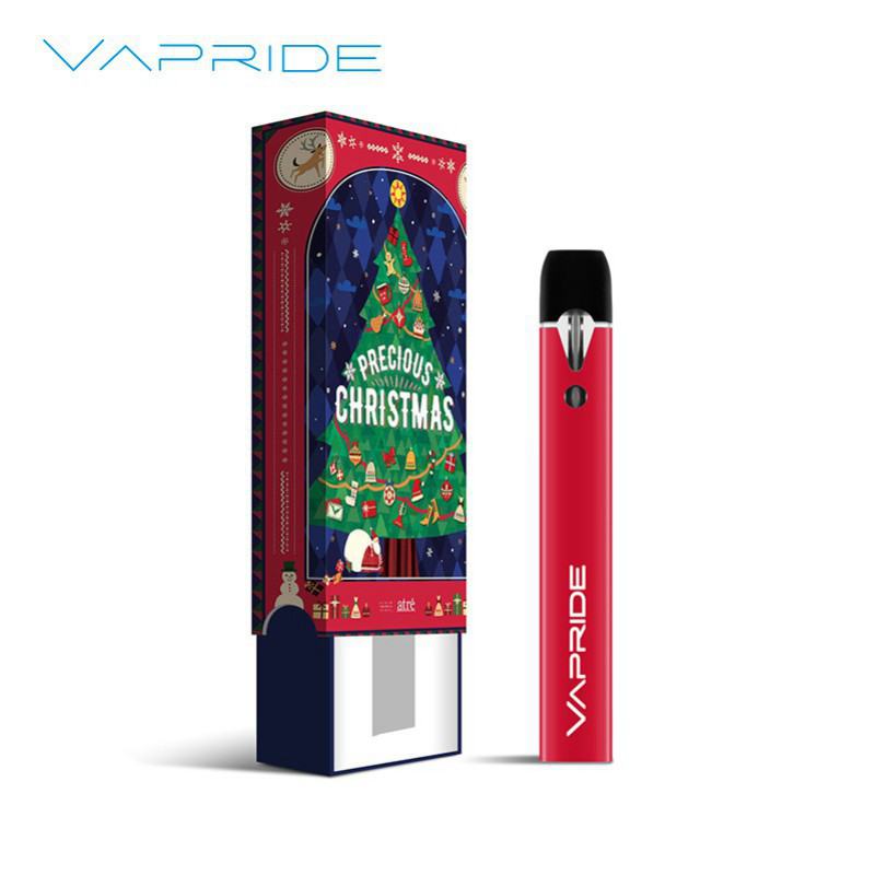 Disposable VAPRIDE Vape Vapride Vp05 Disposable Pod Pen