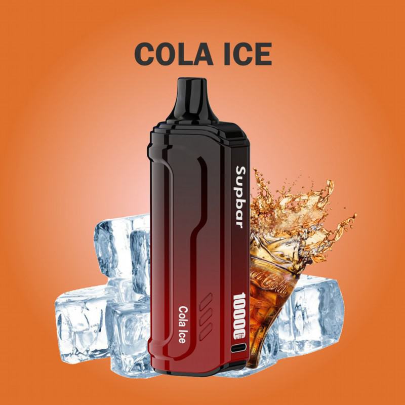 Lost Sup Mk 10000 10000andmore Puffs Box Vape