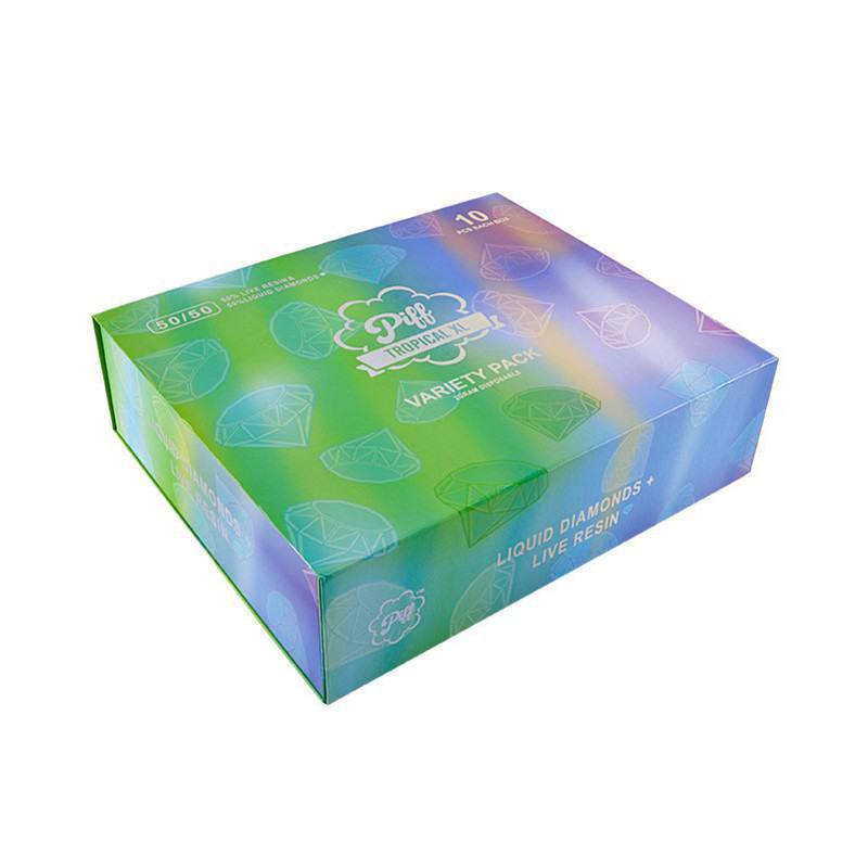 Disposable Piff Vape Brands