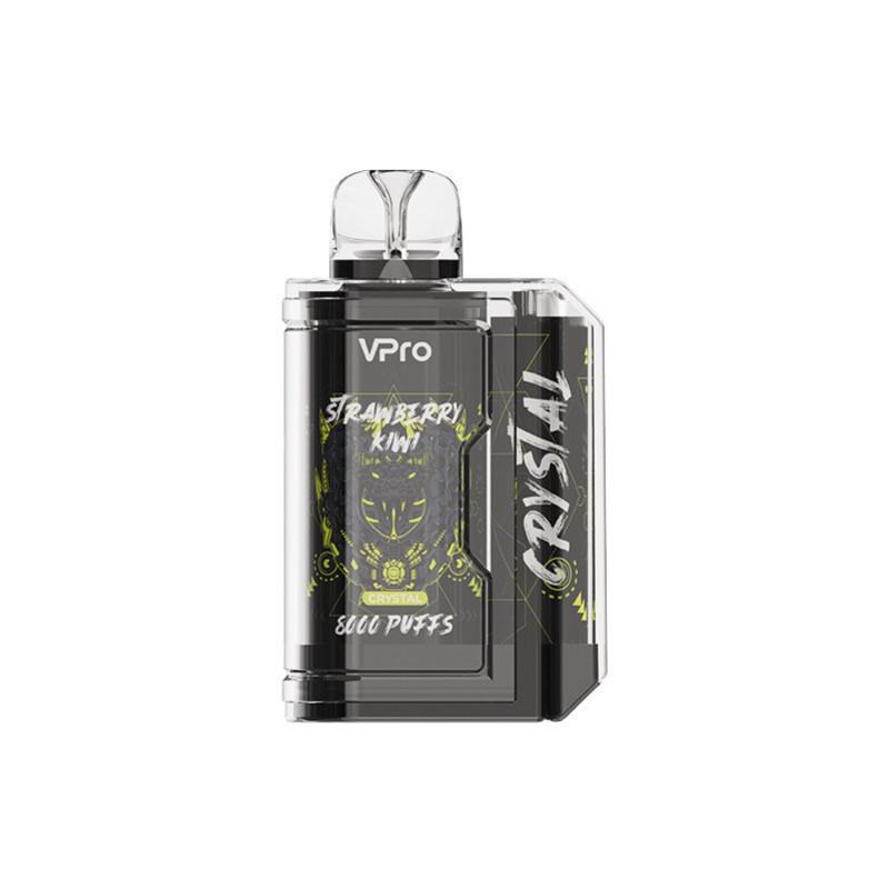 vpro Disposable Vape Brands Vpro Crystal