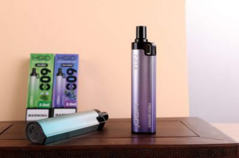 Hqd H089nita Vape Disposable