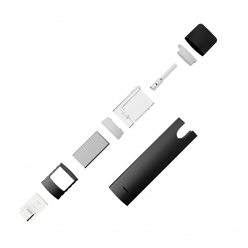 TASTEFOG Vape Pens Ay003 Disposable