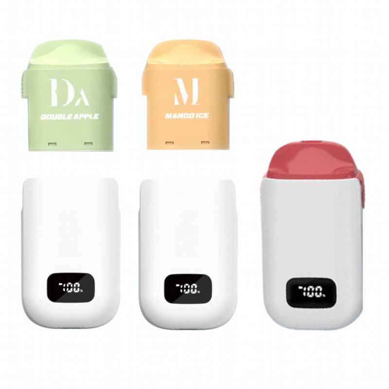 Disposable OEM ODM Vape Ab Pod Brands