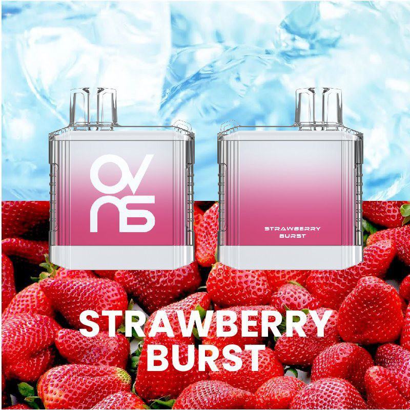 AK 957 5000 Puffs Disposables Vape