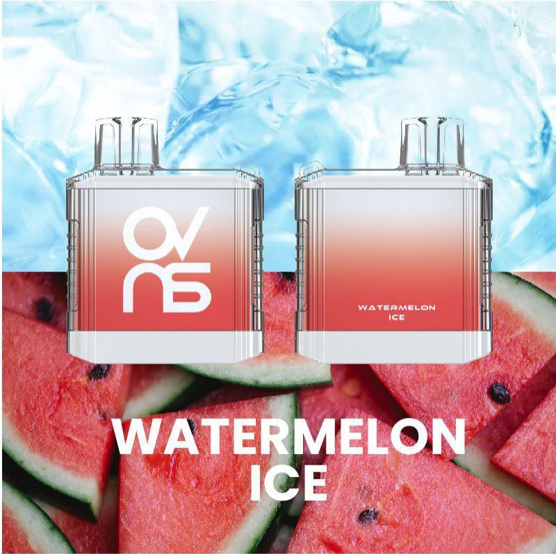 AK 957 5000 Puffs Disposables Vape