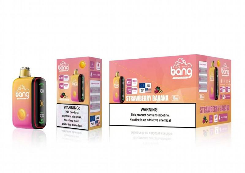 Bang Vape Pens King 18000 15000 Puffs