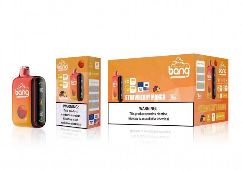 Bang Vape Pens King 18000 15000 Puffs