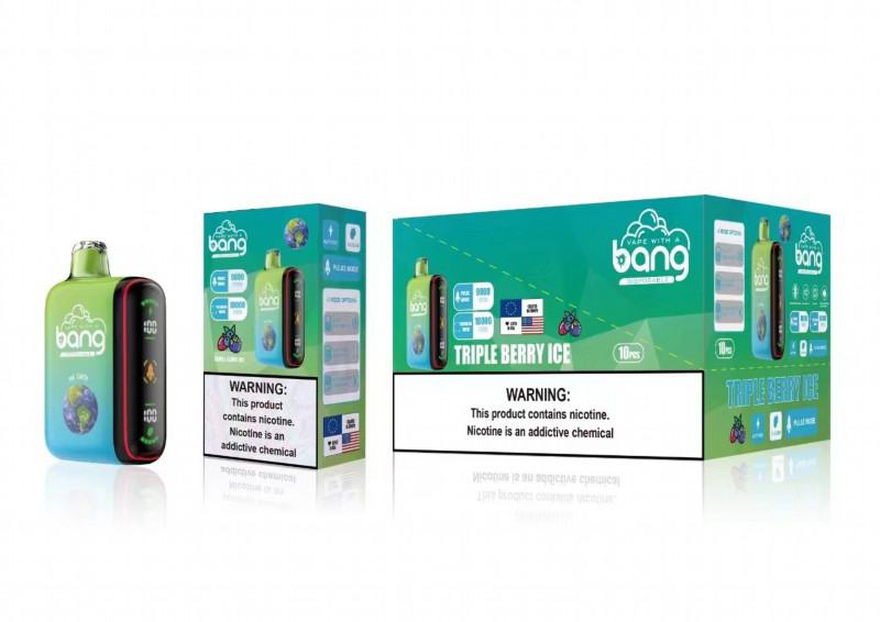 Bang Vape Pens King 18000 15000 Puffs