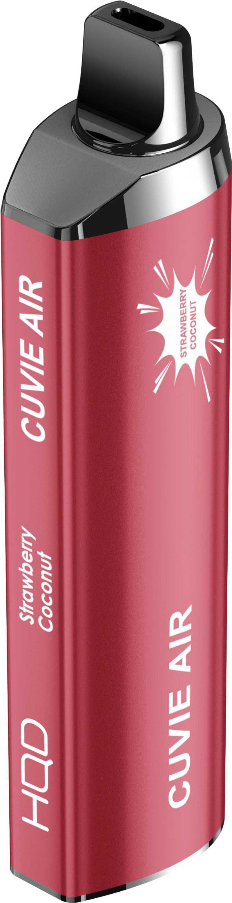 Hqd Disposable Vape Cuive Air 4500 Puffs