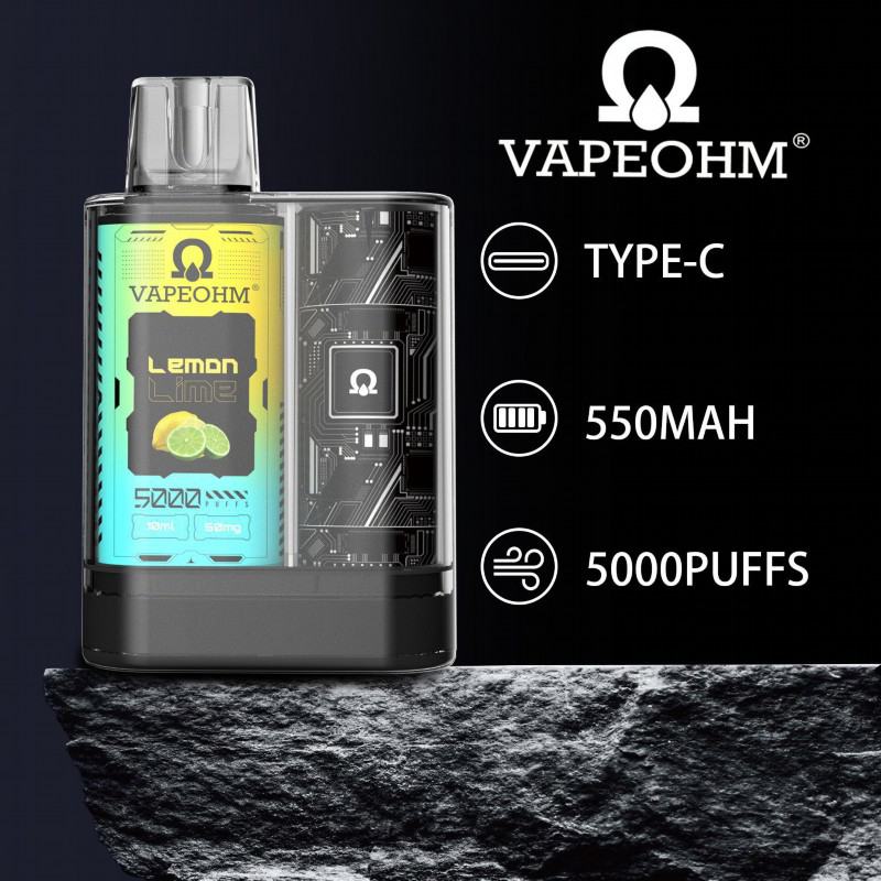 Disposable ZUMO F202 Vape Bar