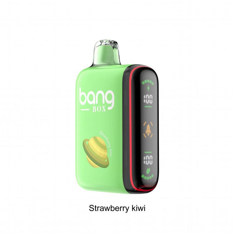 Bang Box 9000/ 18000 Puffs Hits Vape