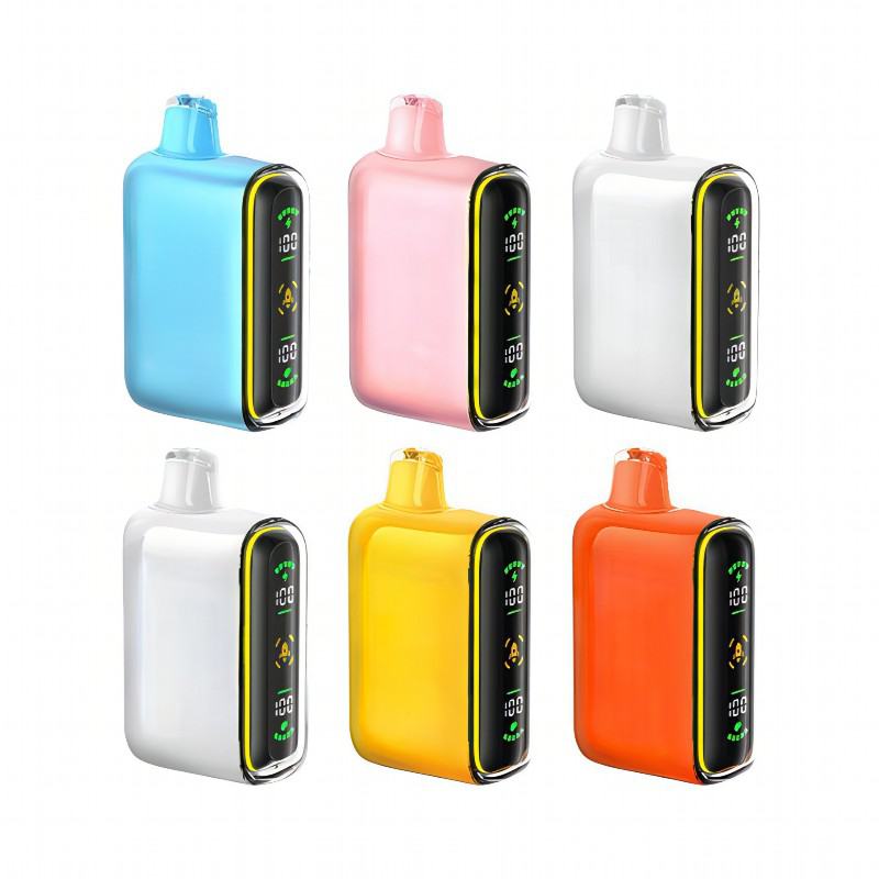 OEM 5000 5000-15000 Puffs Disposable Vape Pen