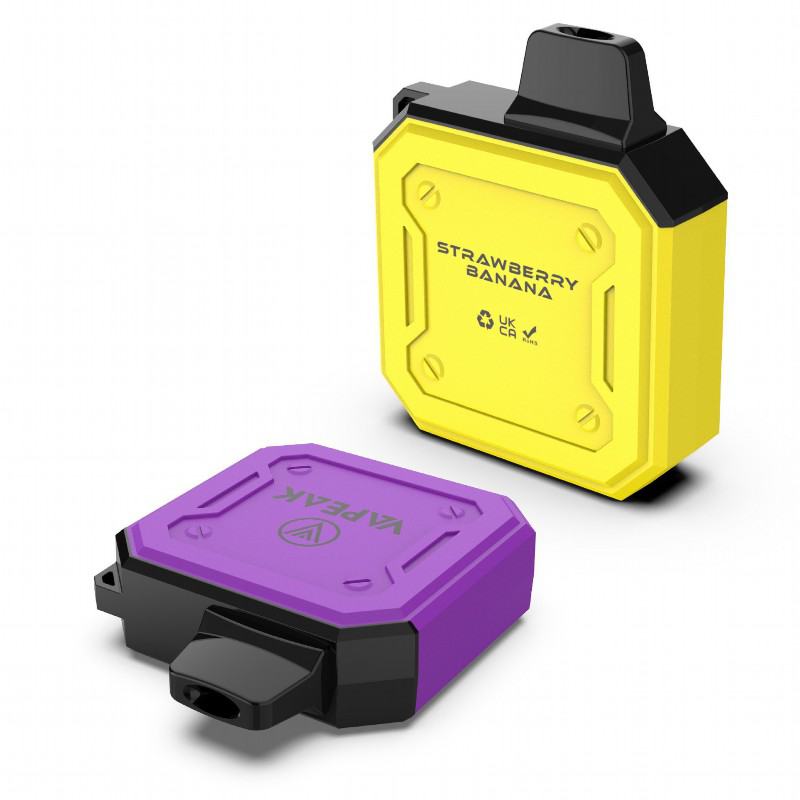 ak 638 800 Puffs Disposable Vape Brands