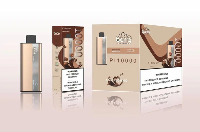 Disposable Bang Pi10000 10k Puffs