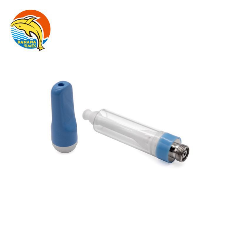 Banana Times Cg05 Cartridge Disposable E-cigarette Nicotine