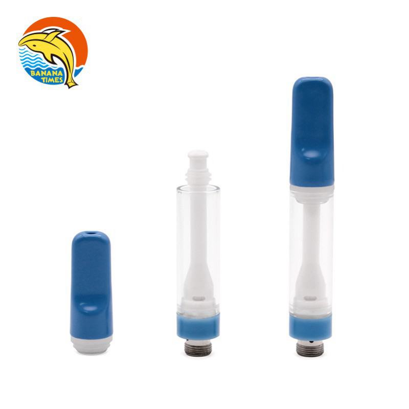 Banana Times Cg05 Cartridge Disposable E-cigarette Nicotine