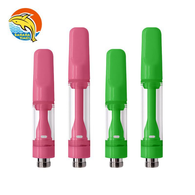 Banana Times Cg05 Cartridge Disposable E-cigarette Nicotine