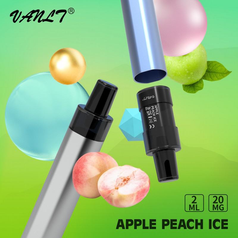 VANLT Vanlt Mate-010 Vape Rechargeable