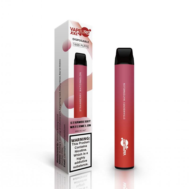 Smok Xxl Vape Rechargeable