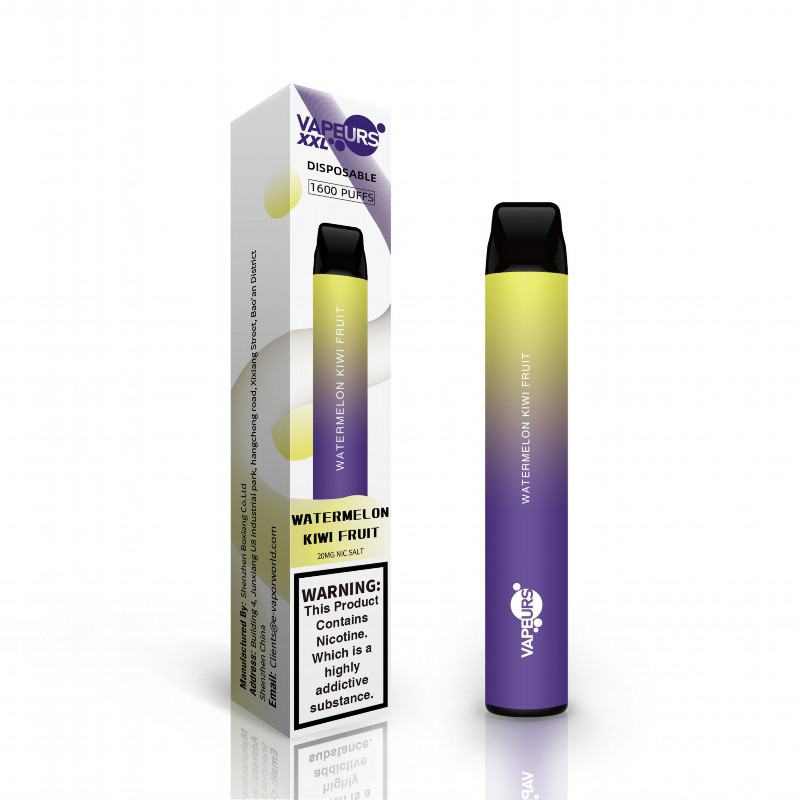 Smok Xxl Vape Rechargeable