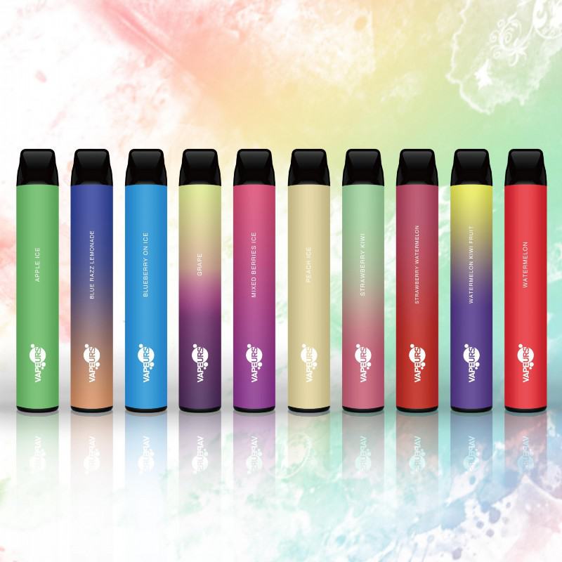 Smok Xxl Vape Rechargeable