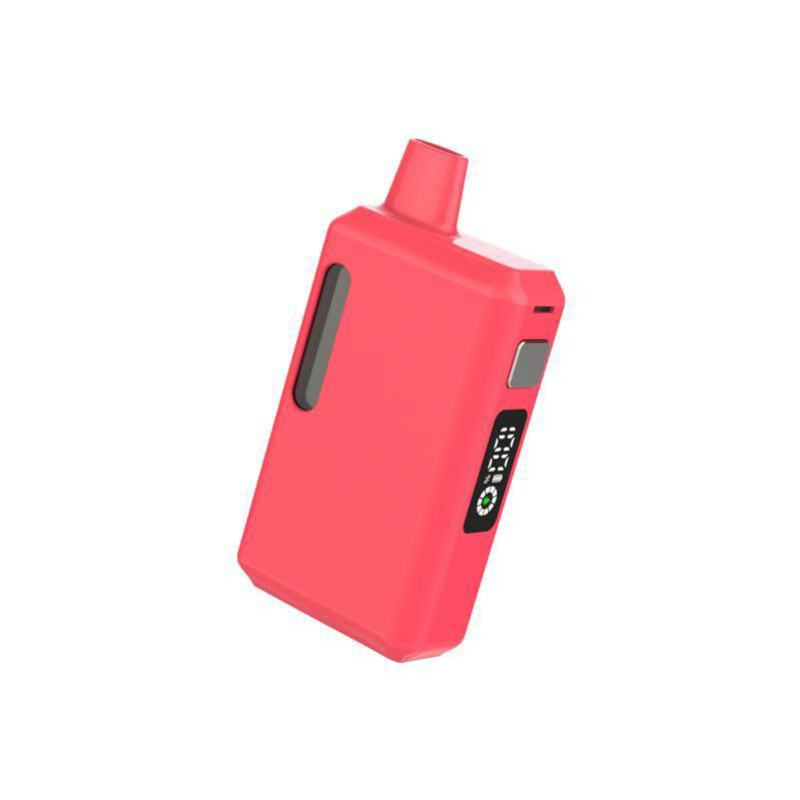 Disposable FV 5ml Device E-cigarette Nicotine