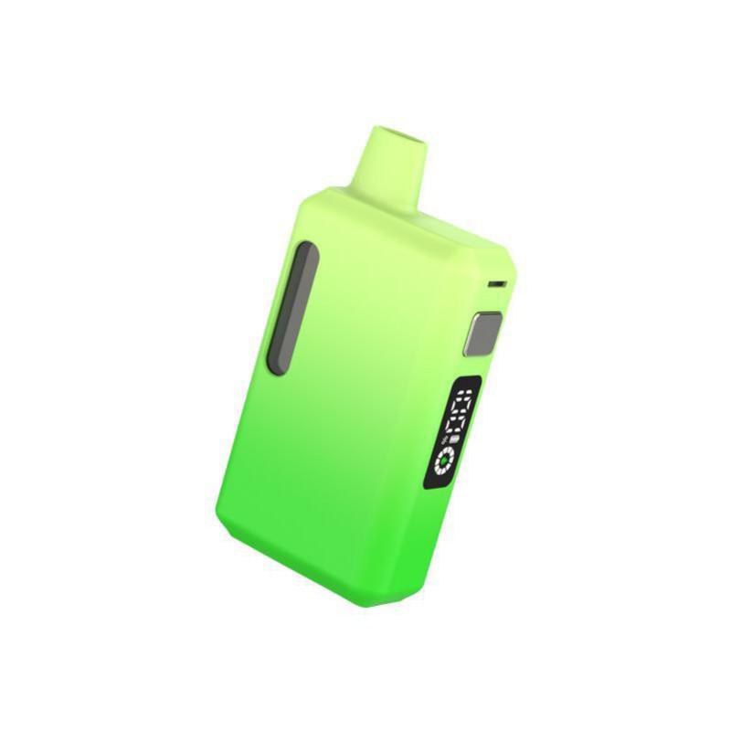 Disposable FV 5ml Device E-cigarette Nicotine