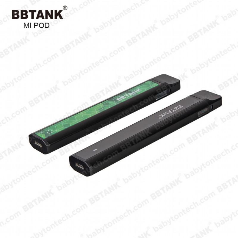 BBTANK Big Puff Pens Plus