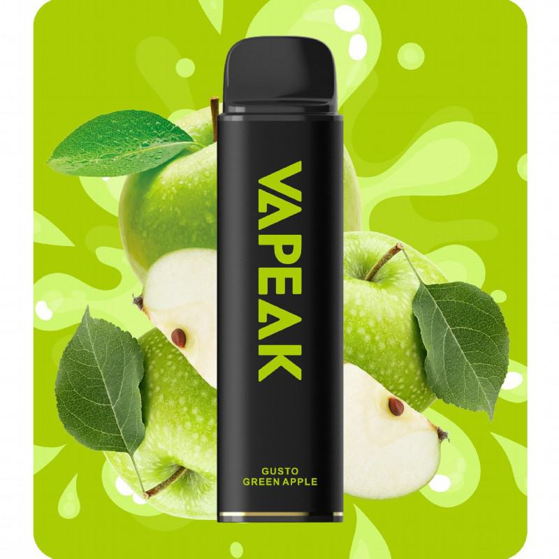 ak 920 C 7000 Puffs Original