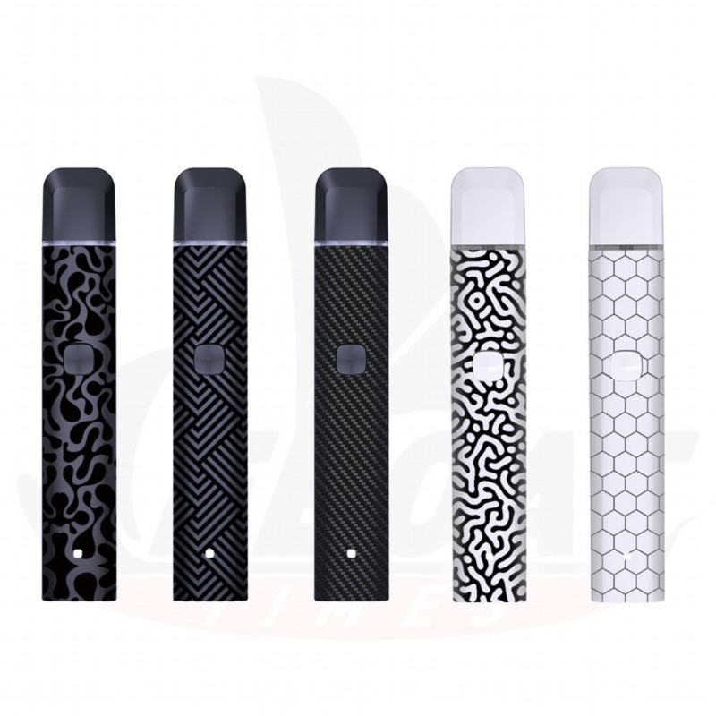 Eboat/OEM Disposable Vape D7 Pod Kit Brands
