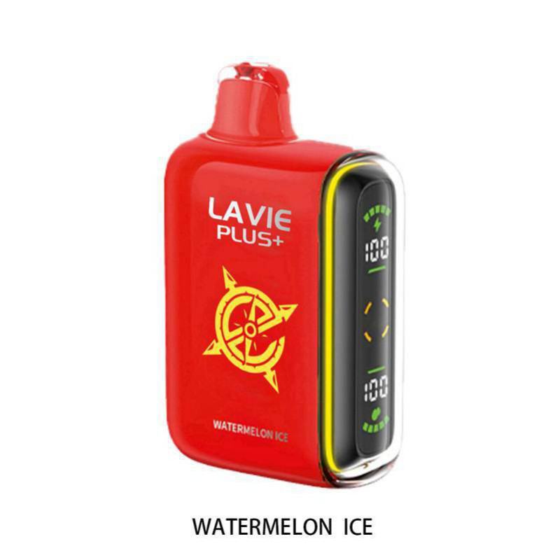 Smok Lavie Plus 15000 12000 Puffs Bar Vape