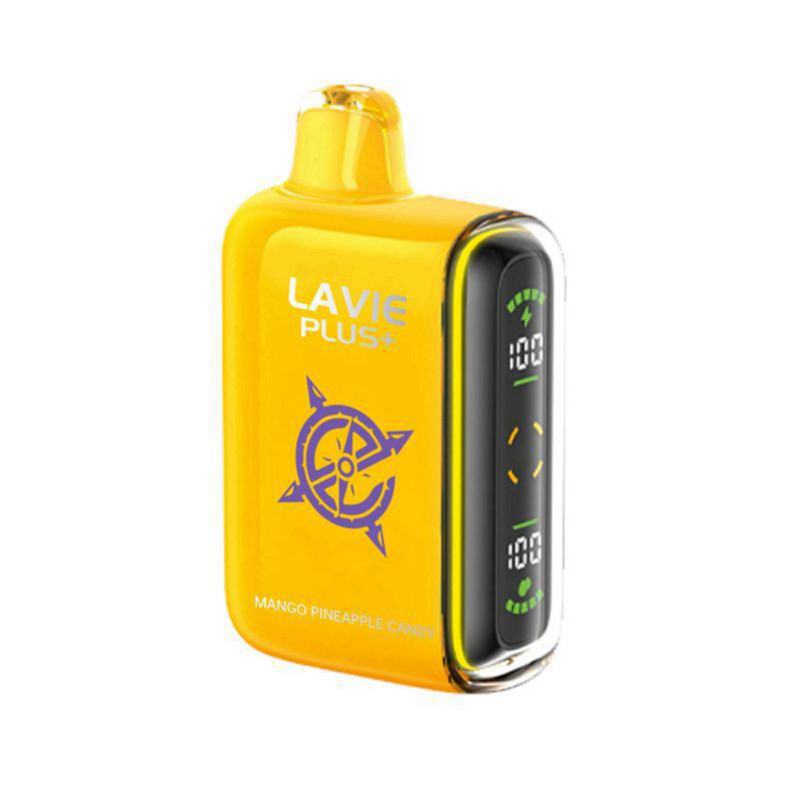 Smok Lavie Plus 15000 12000 Puffs Bar Vape