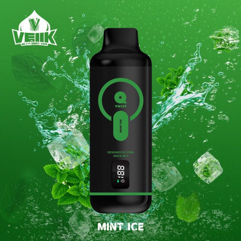 Veiik Disposable Vape