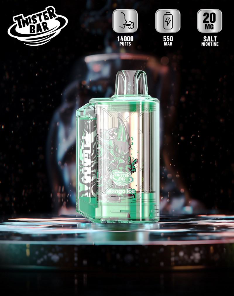 Dig T 14000 Puffs Pen