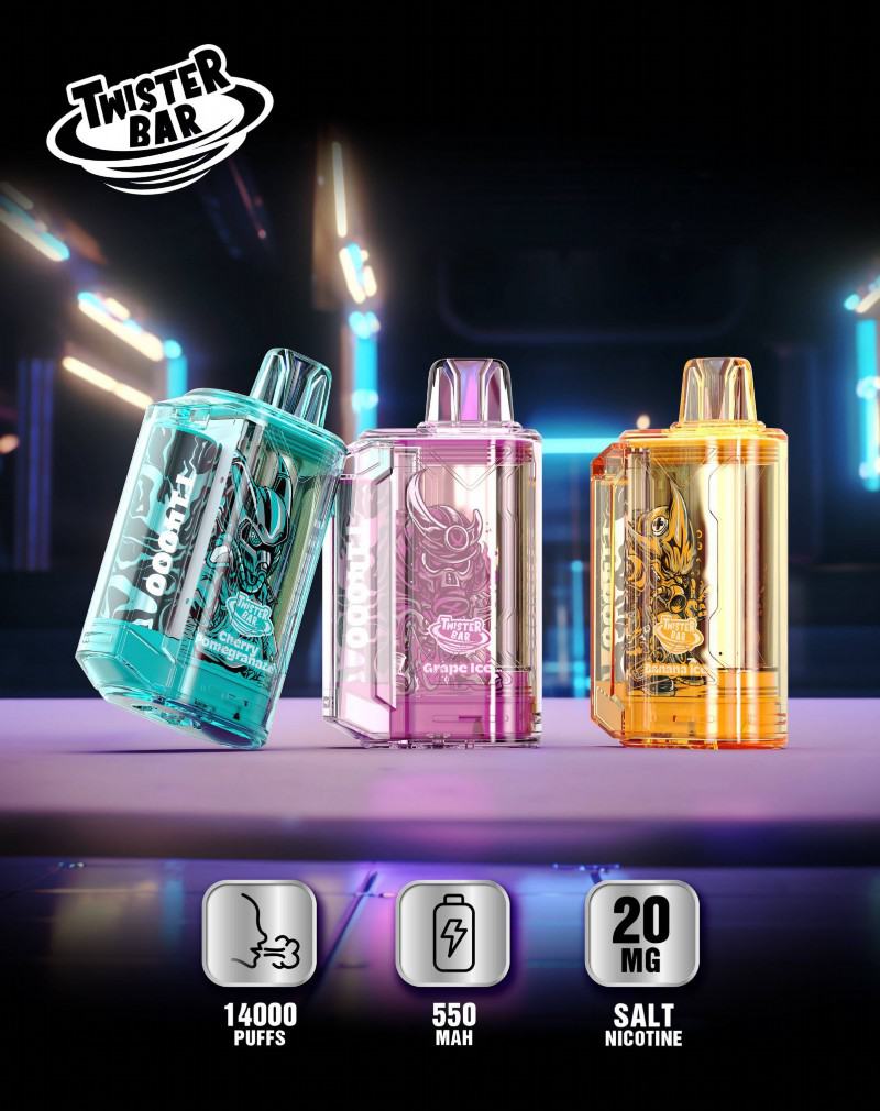 Dig T 14000 Puffs Pen