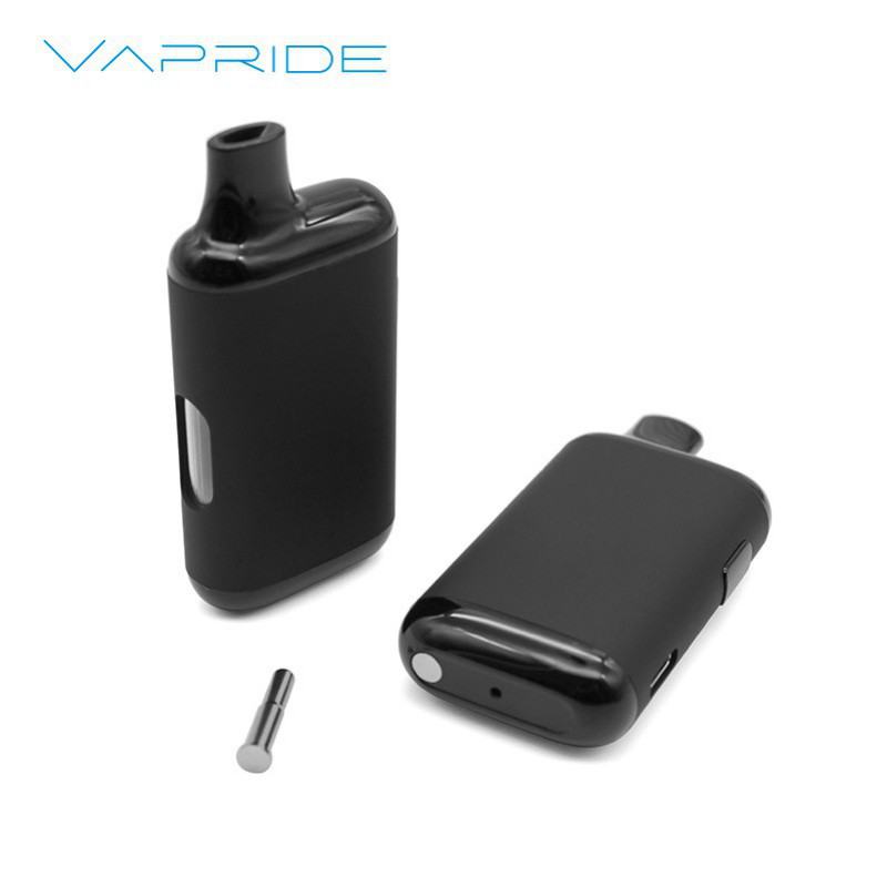 VAPRIDE Vapride Va100 Box Disposable Smooth Hit Vape