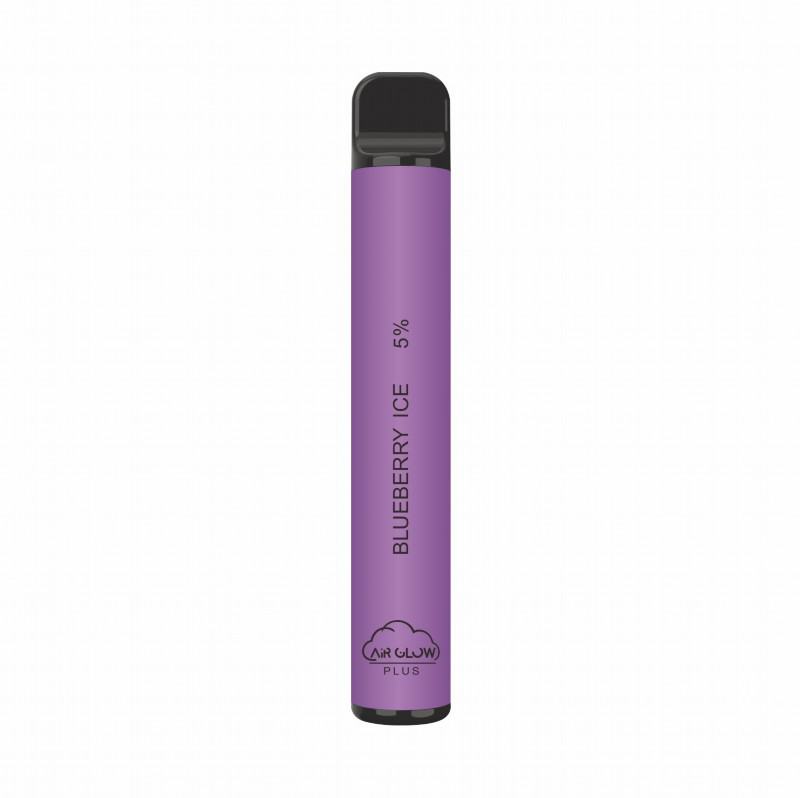 AIERBAITA Air Glow Plus Disposable Vape Pod