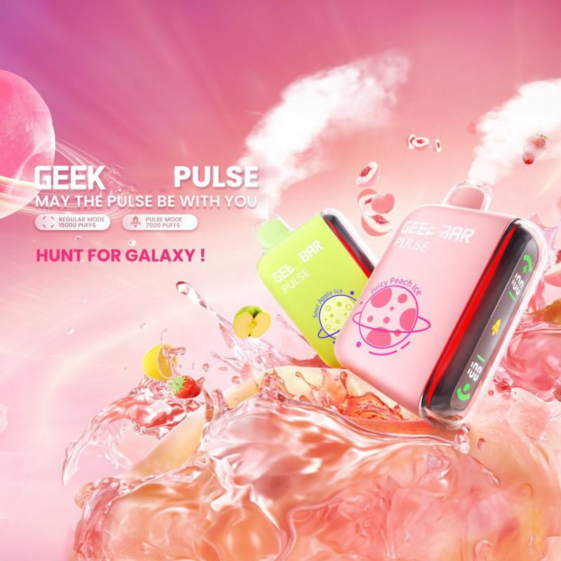  Abc-e-22-52323 15000 Puffs