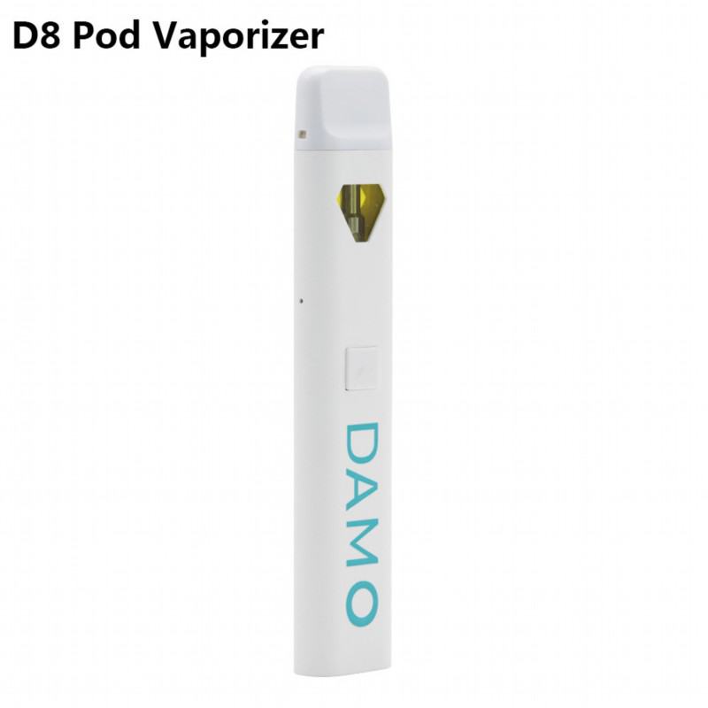 DAMO Puff Electronic Cigarette
