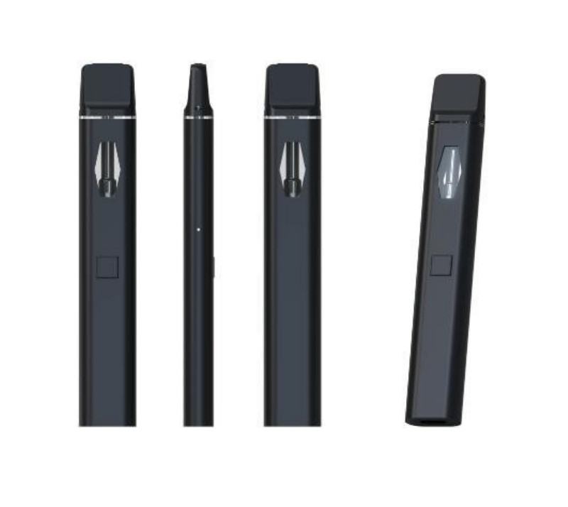DAMO Puff Electronic Cigarette