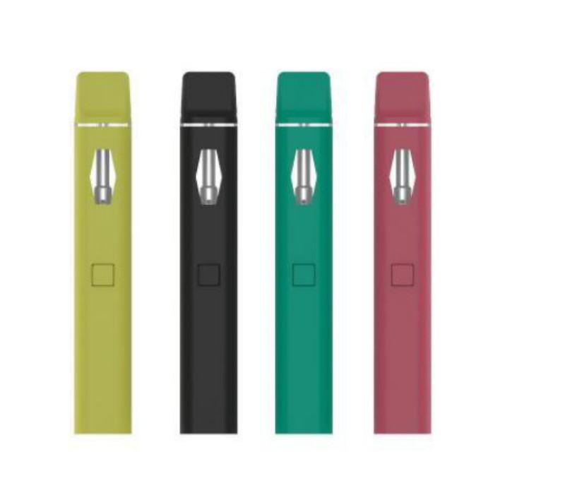 DAMO Puff Electronic Cigarette