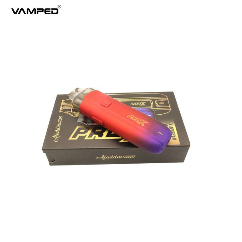 Vamped Vamped Pro-x Brands Disposable Vape
