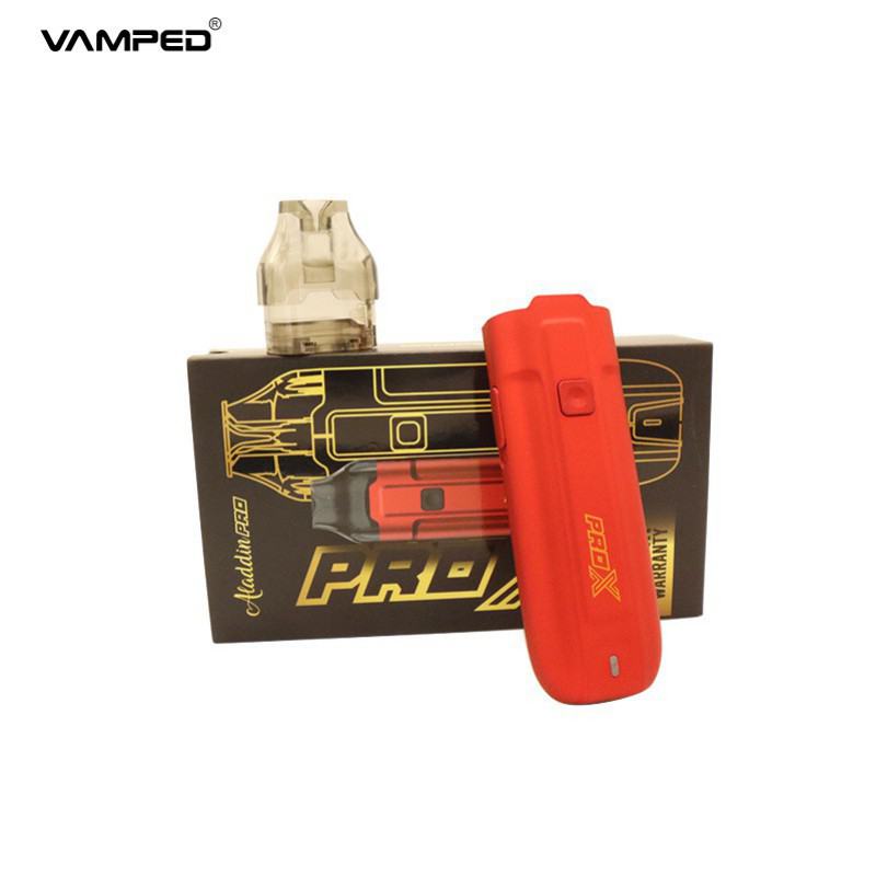Vamped Vamped Pro-x Brands Disposable Vape