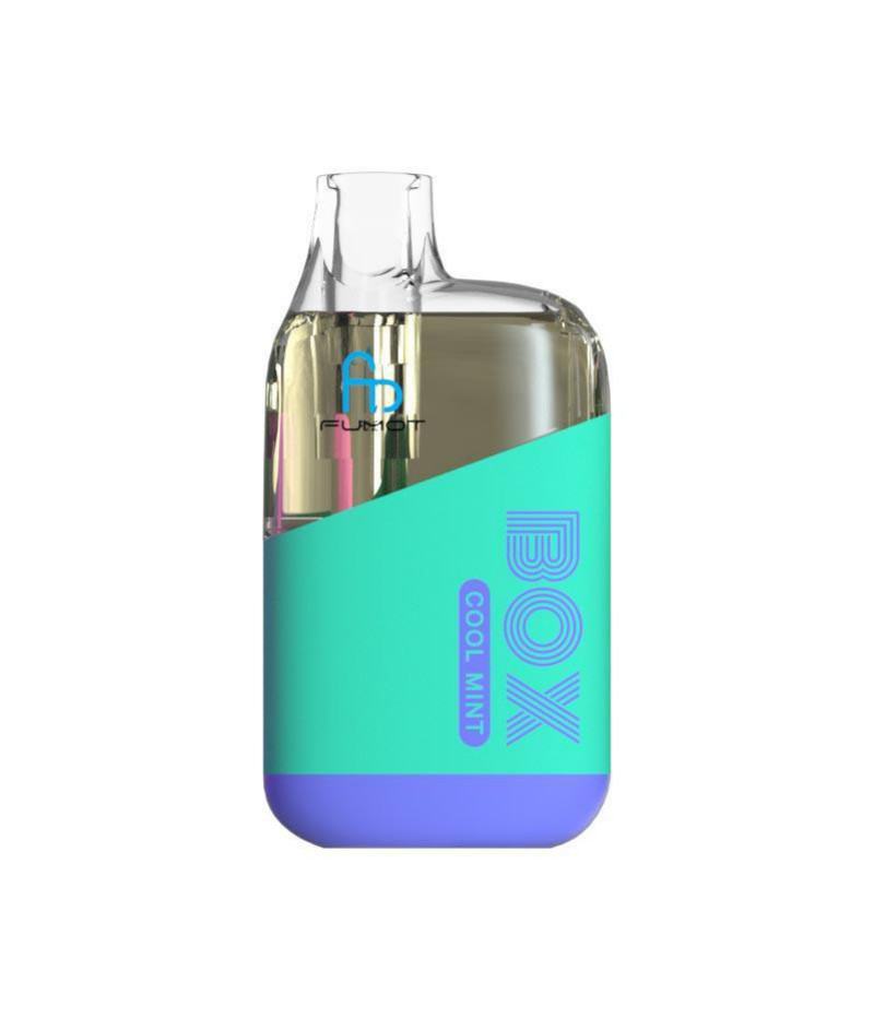 Disposable AIMODE Tornado Box 10000 Puffs Vape Pens