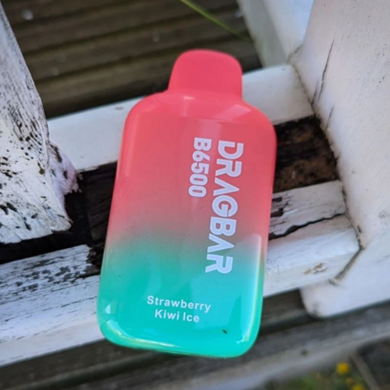 zovoo B6500 Zovoo B 6500 Puffs Disposable Pen