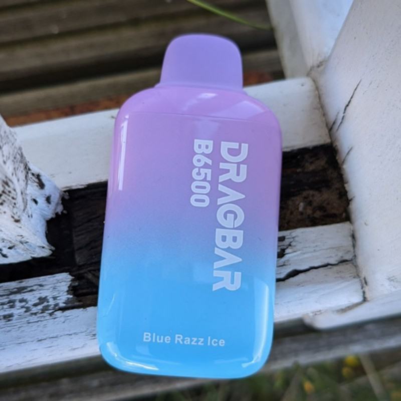 zovoo B6500 Zovoo B 6500 Puffs Disposable Pen