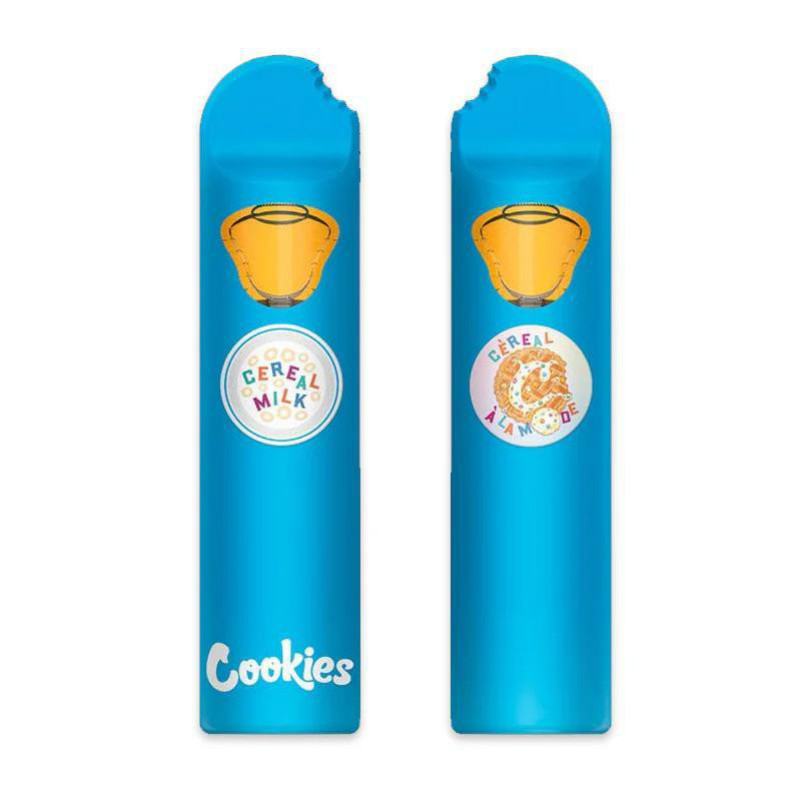 Dual Chamber Cookies Disposable Big Hit Vape
